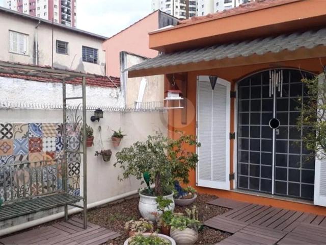 Casa venda em Parque Mandaqui, São Paulo