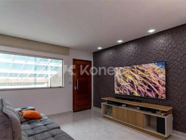 Casa venda em Parque Maria Domitila, São Paulo