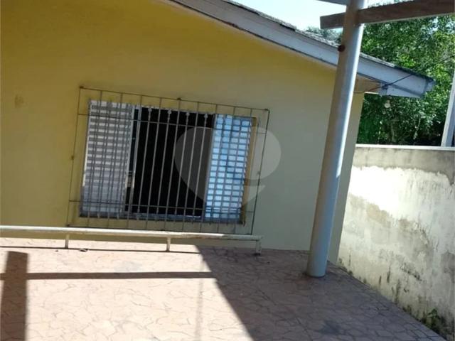 Casa venda em Parque Maria Domitila, São Paulo