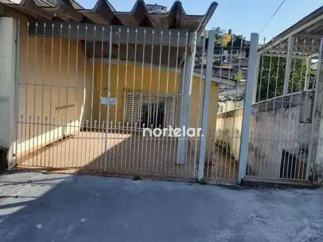 Casa venda em Parque Maria Domitila, São Paulo