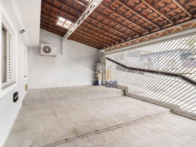 Casa venda em Parque Maria Domitila, São Paulo