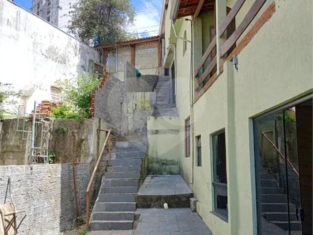 Casa venda em Parque Maria Domitila, São Paulo