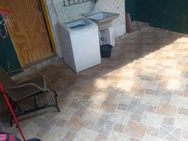 Casa venda em Conjunto Habitacional Teotônio Vilela, São Paulo