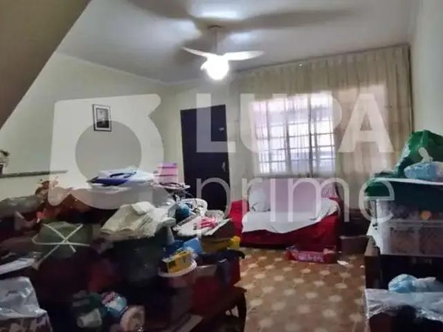Casa venda em Parque Novo Mundo, São Paulo