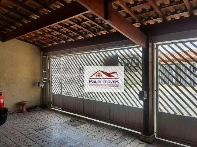Casa venda em São Carlos