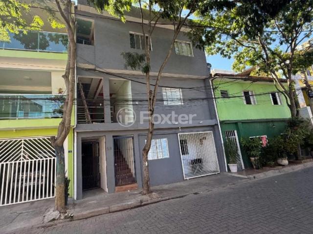 Casa venda em Jardim Guarujá, São Paulo