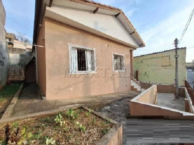 Casa venda em Casa Verde Alta, São Paulo