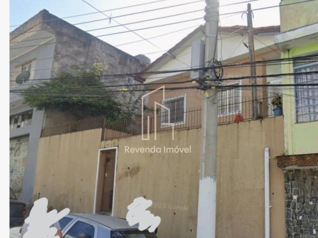 Casa venda em Casa Verde Alta, São Paulo