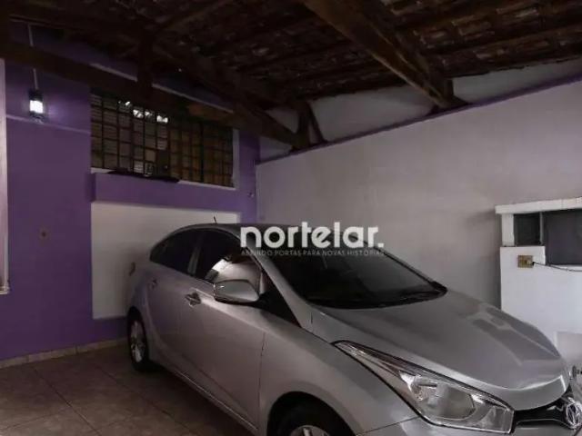 Casa venda em Casa Verde Alta, São Paulo