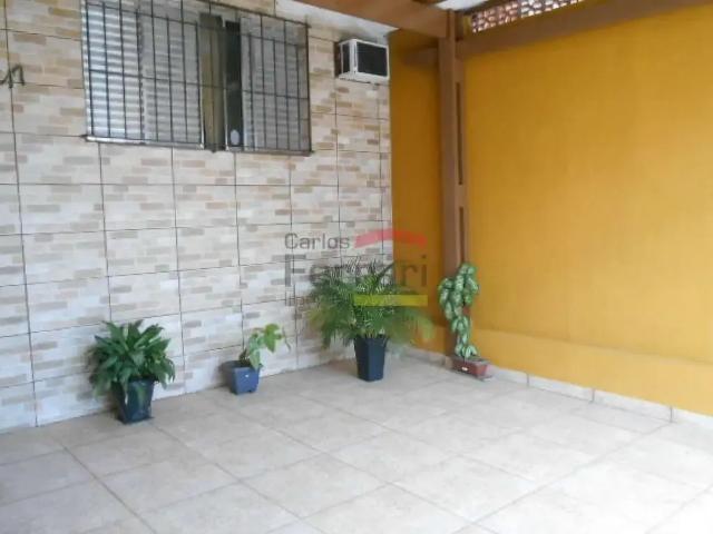 Casa venda em Jardim São Bento, São Paulo