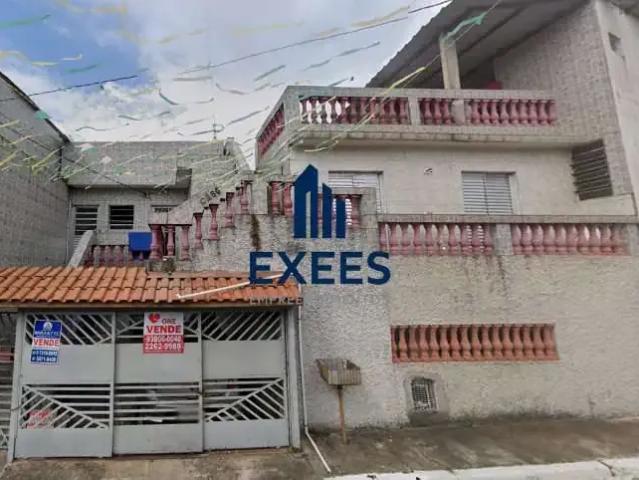 Casa venda em Região Imediata de São Paulo, Região Metropolitana de São Paulo