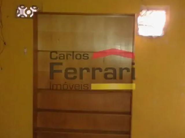 Casa venda em Casa Verde Alta, São Paulo