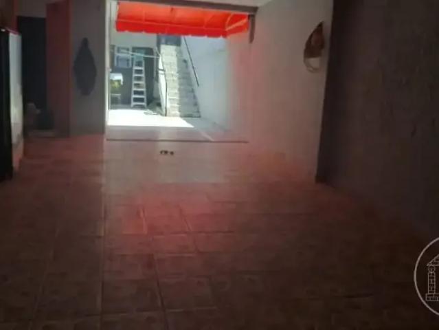 Casa venda em Parque Brasil, São Paulo