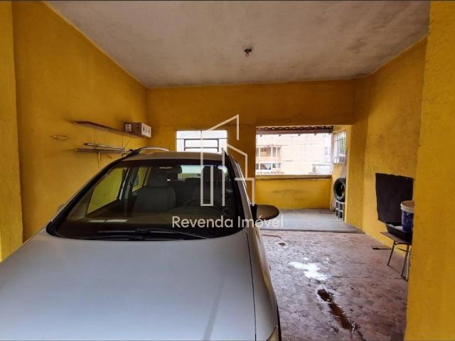 Casa venda em Campo Limpo, São Paulo