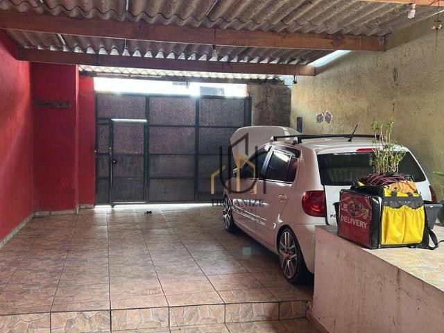 Casa venda em Vila Roschel, São Paulo