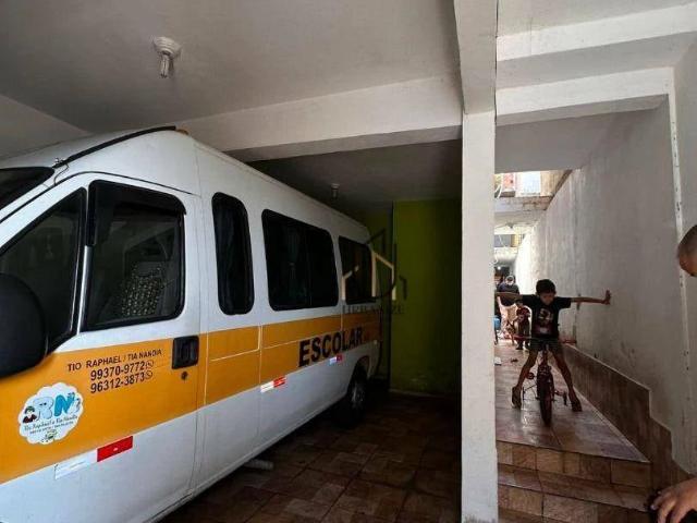 Casa venda em Vila Cantinho do Céu, São Paulo