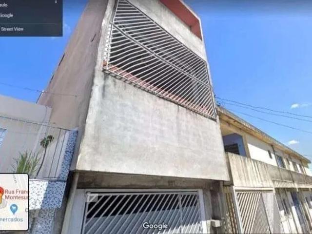 Casa venda em Parque Residencial Cocaia Cantinho do Céu, São Paulo