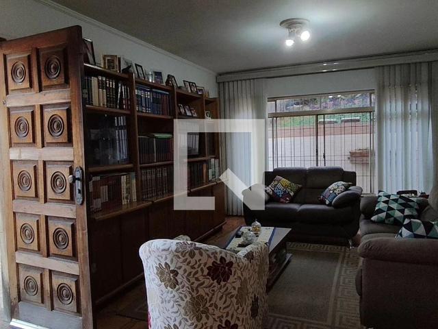 Casa venda em Parque Maria Domitila, São Paulo