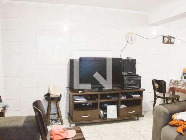 Casa venda em Parque Maria Domitila, São Paulo