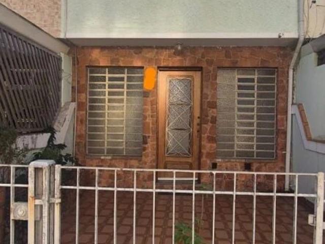 Casa venda em Parque São Jorge, São Paulo
