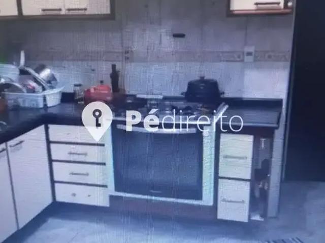 Casa venda em Região Imediata de Mogi Guaçu, Itapira