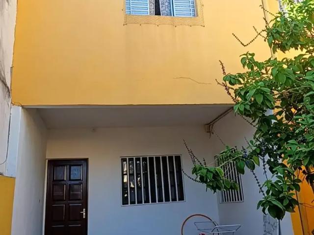 Casa venda em Parque Brasil, São Paulo