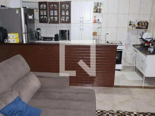 Casa venda em São Lucas, São Paulo