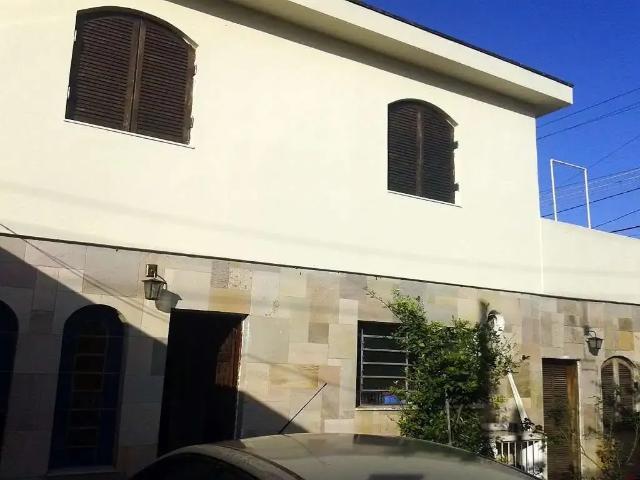 Casa venda em São Lucas, São Paulo
