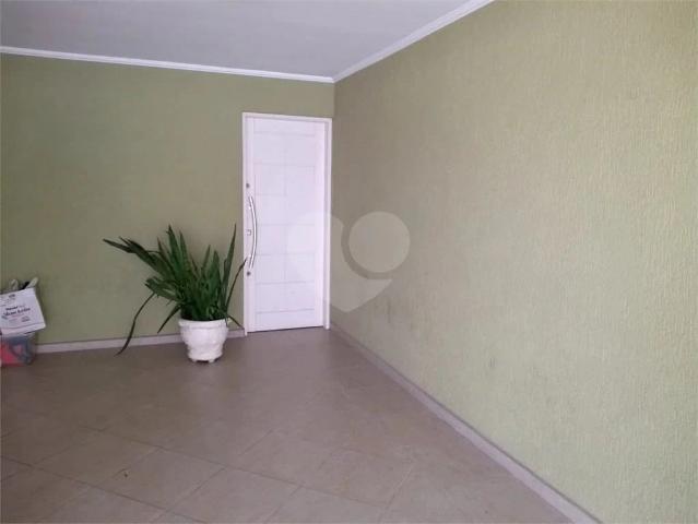 Casa venda em Parque Monteiro Soares, São Paulo