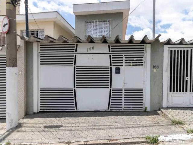 Casa venda em Parque Monteiro Soares, São Paulo