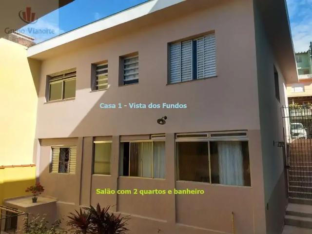 Casa venda em Região Imediata de São Paulo, Região Metropolitana de São Paulo