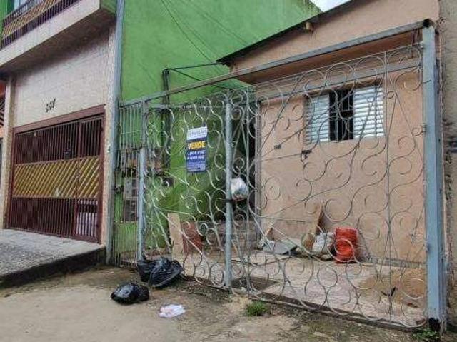 Casa venda em São Rafael, São Paulo