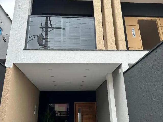 Casa venda em Jardim Camargo Novo, São Paulo