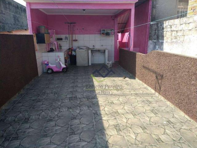 Casa venda em Jardim Camargo Novo, São Paulo