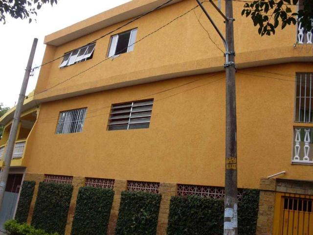 Casa venda em Jardim Camargo Novo, São Paulo