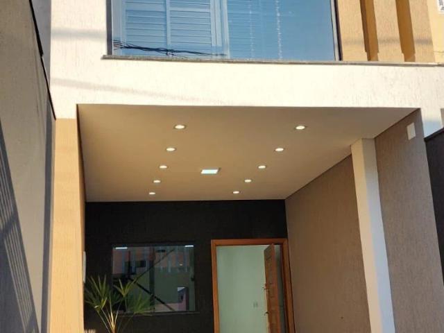 Casa venda em Jardim Camargo Novo, São Paulo