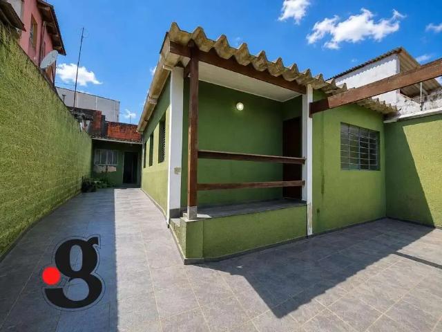 Casa venda em Jardim Camargo Novo, São Paulo