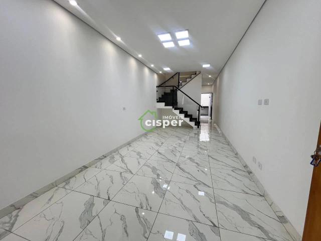Casa venda em Jardim Camargo Novo, São Paulo
