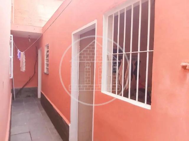 Casa venda em Vila São José, São Paulo