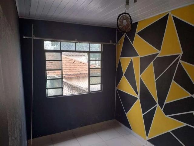 Casa venda em Parque Santa Madalena, São Paulo