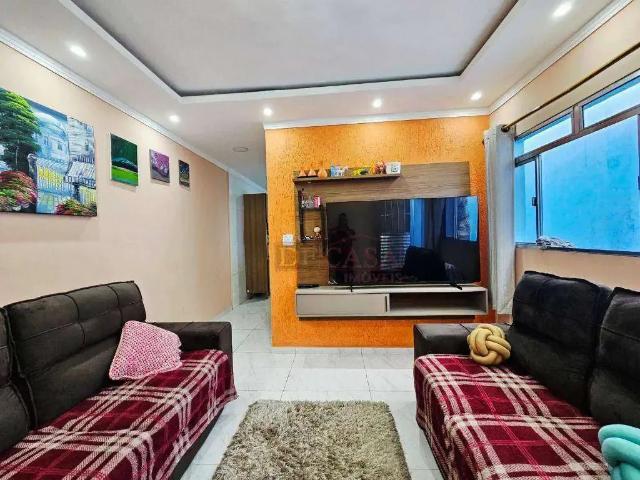 Casa venda em Parque Savoy City, São Paulo