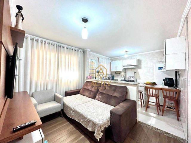 Casa venda em Parque Savoy City, São Paulo