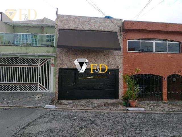 Casa venda em Parque Savoy City, São Paulo
