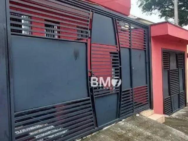 Casa venda em Cohab Monet, São Paulo