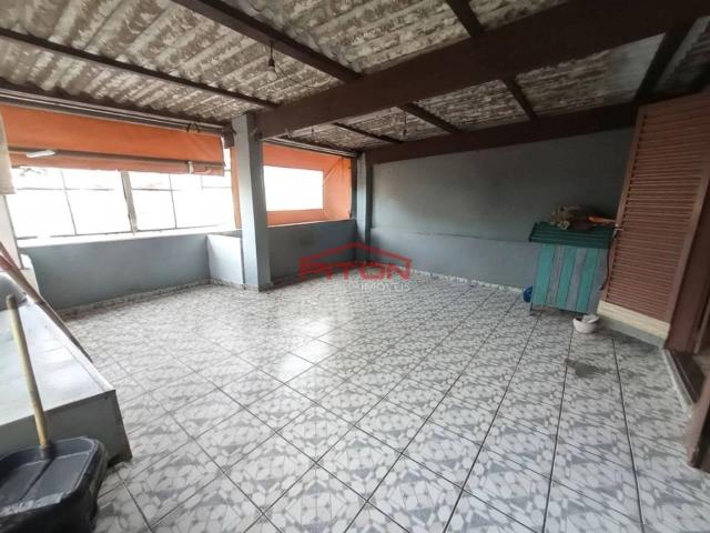 Casa venda em Vila Marieta, São Paulo