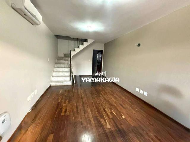 Casa venda em Vila Marieta, São Paulo