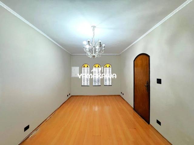 Casa venda em Vila Marieta, São Paulo