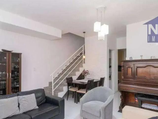 Casa venda em Vila Marieta, São Paulo