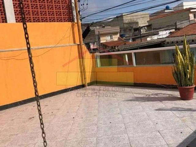 Casa venda em Vila Granada, São Paulo