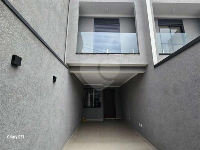 Casa venda em Vila Marieta, São Paulo